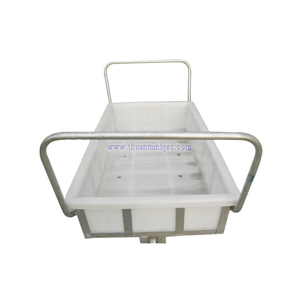 Thùng chứa vải