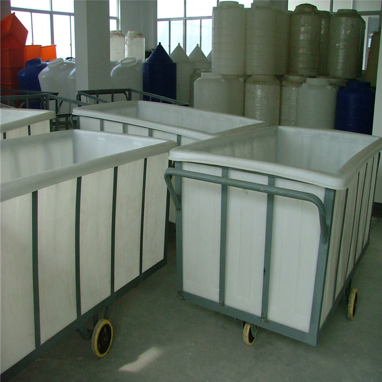 Thùng chứa vải