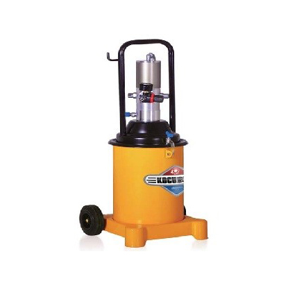 Máy bơm mỡ khí nén