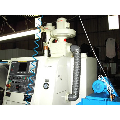 OIL MIST COLLECTOR – Bộ lọc tách dầu cho máy gia công cơ khí