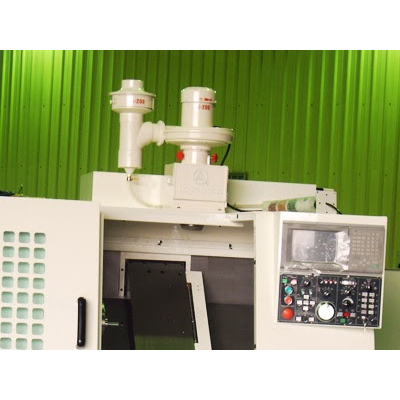 OIL MIST COLLECTOR – CÁC MODEL LG